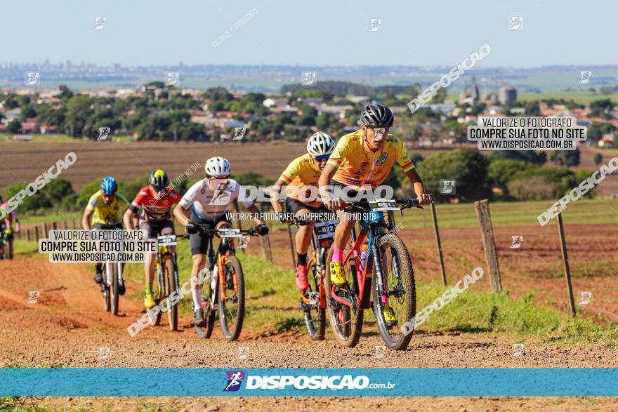 Circuito Regional de MTB - 5ª Etapa - Ângulo