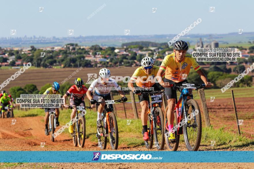 Circuito Regional de MTB - 5ª Etapa - Ângulo