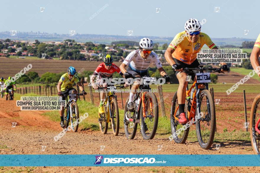 Circuito Regional de MTB - 5ª Etapa - Ângulo