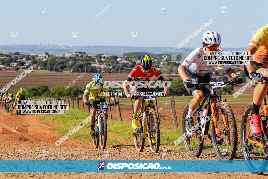 Circuito Regional de MTB - 5ª Etapa - Ângulo