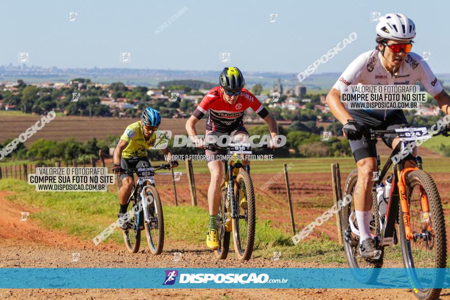 Circuito Regional de MTB - 5ª Etapa - Ângulo