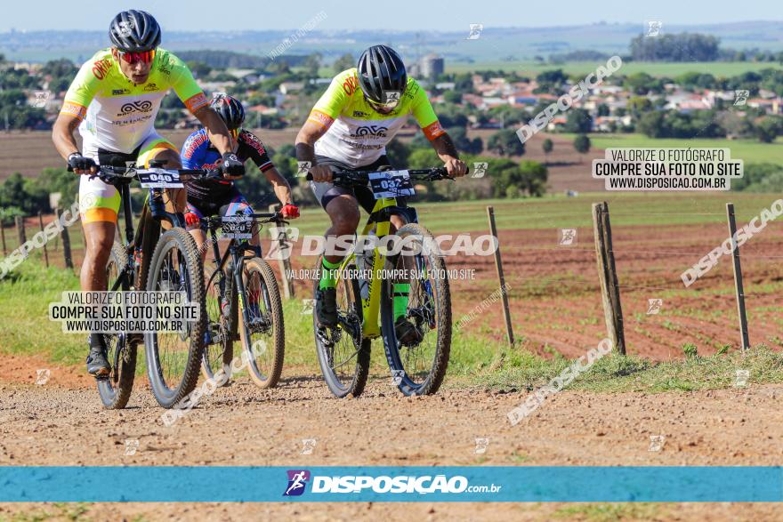 Circuito Regional de MTB - 5ª Etapa - Ângulo