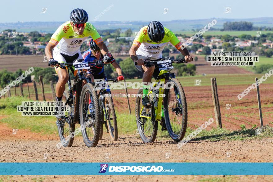 Circuito Regional de MTB - 5ª Etapa - Ângulo