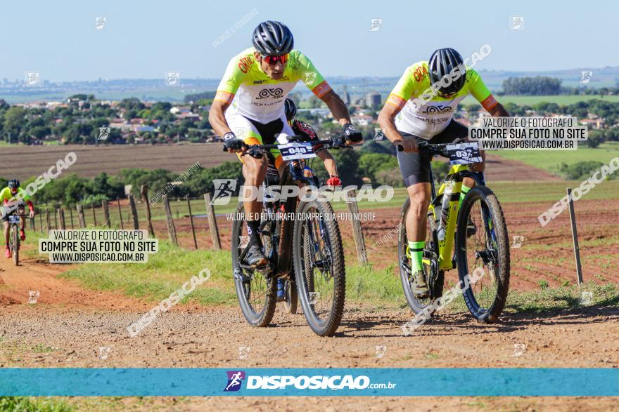 Circuito Regional de MTB - 5ª Etapa - Ângulo