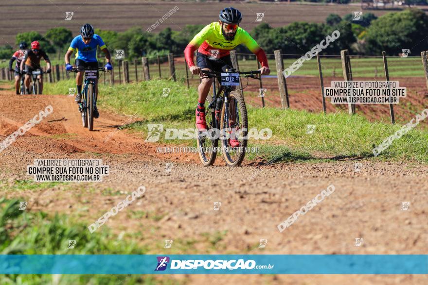 Circuito Regional de MTB - 5ª Etapa - Ângulo