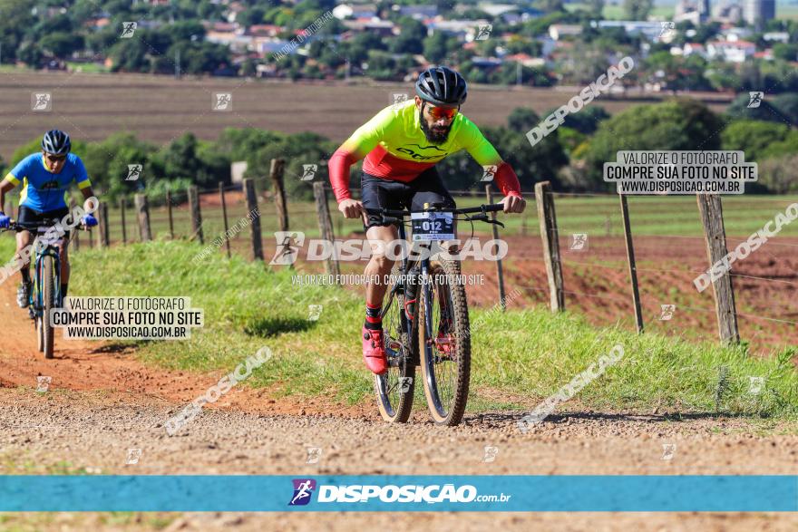 Circuito Regional de MTB - 5ª Etapa - Ângulo