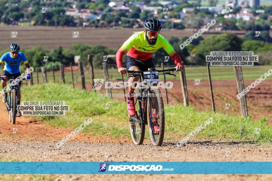 Circuito Regional de MTB - 5ª Etapa - Ângulo