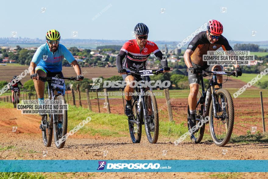 Circuito Regional de MTB - 5ª Etapa - Ângulo