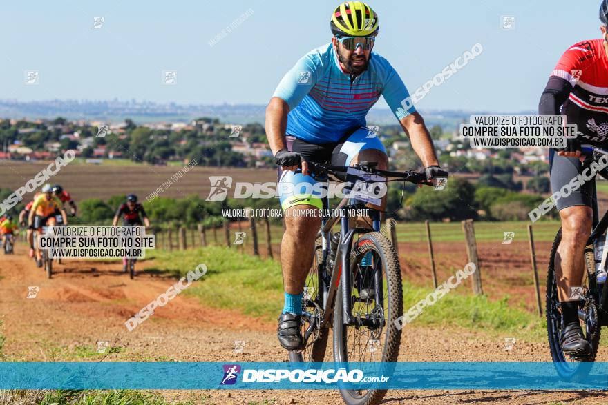 Circuito Regional de MTB - 5ª Etapa - Ângulo