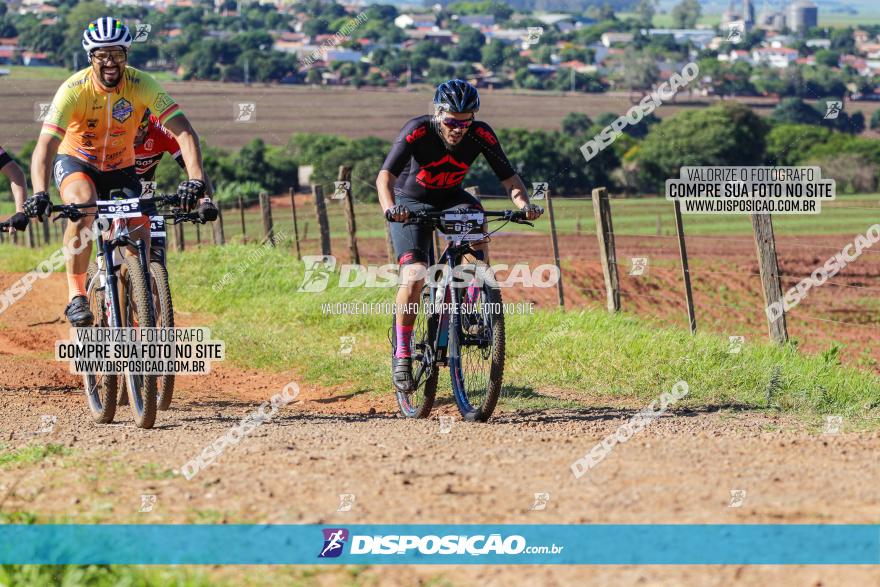 Circuito Regional de MTB - 5ª Etapa - Ângulo