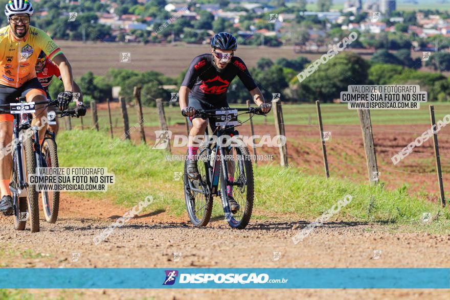 Circuito Regional de MTB - 5ª Etapa - Ângulo