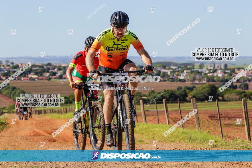 Circuito Regional de MTB - 5ª Etapa - Ângulo