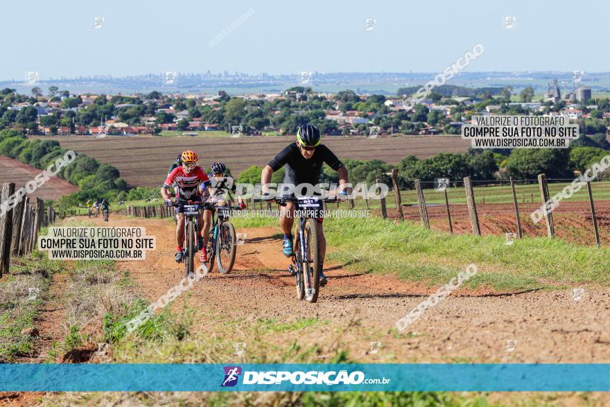 Circuito Regional de MTB - 5ª Etapa - Ângulo