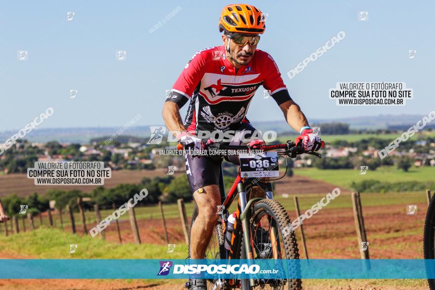 Circuito Regional de MTB - 5ª Etapa - Ângulo