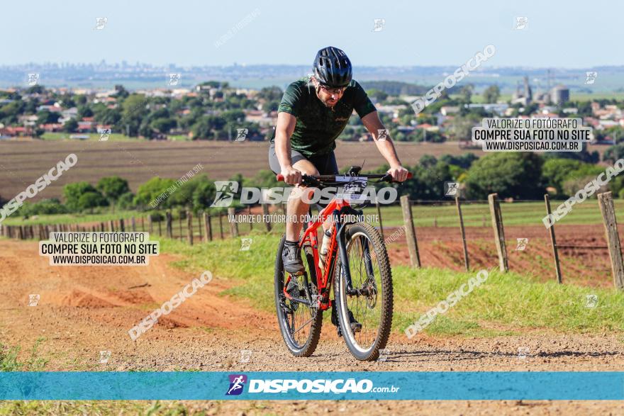 Circuito Regional de MTB - 5ª Etapa - Ângulo