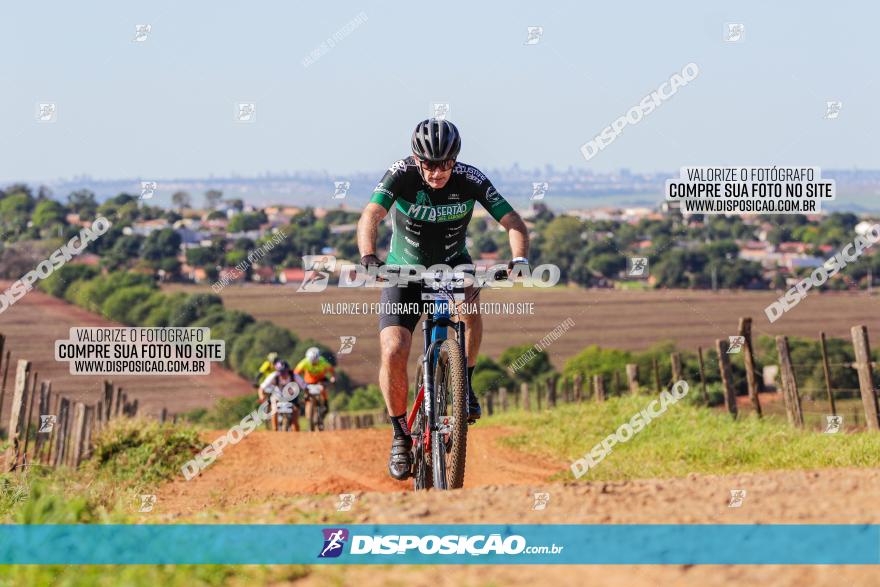 Circuito Regional de MTB - 5ª Etapa - Ângulo