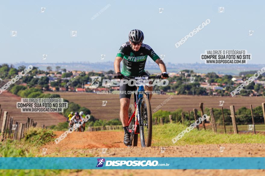 Circuito Regional de MTB - 5ª Etapa - Ângulo