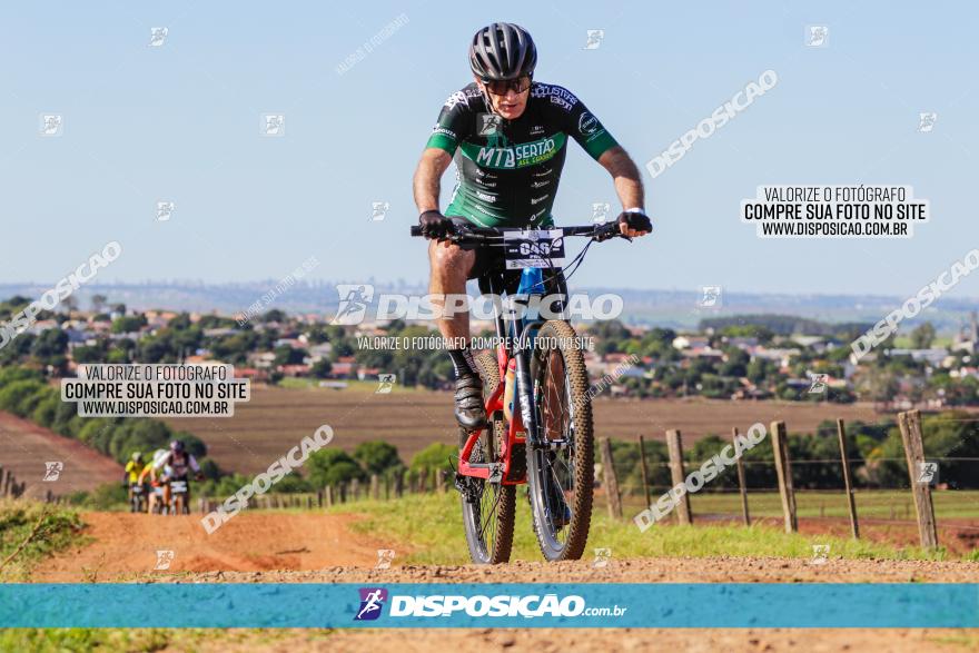 Circuito Regional de MTB - 5ª Etapa - Ângulo