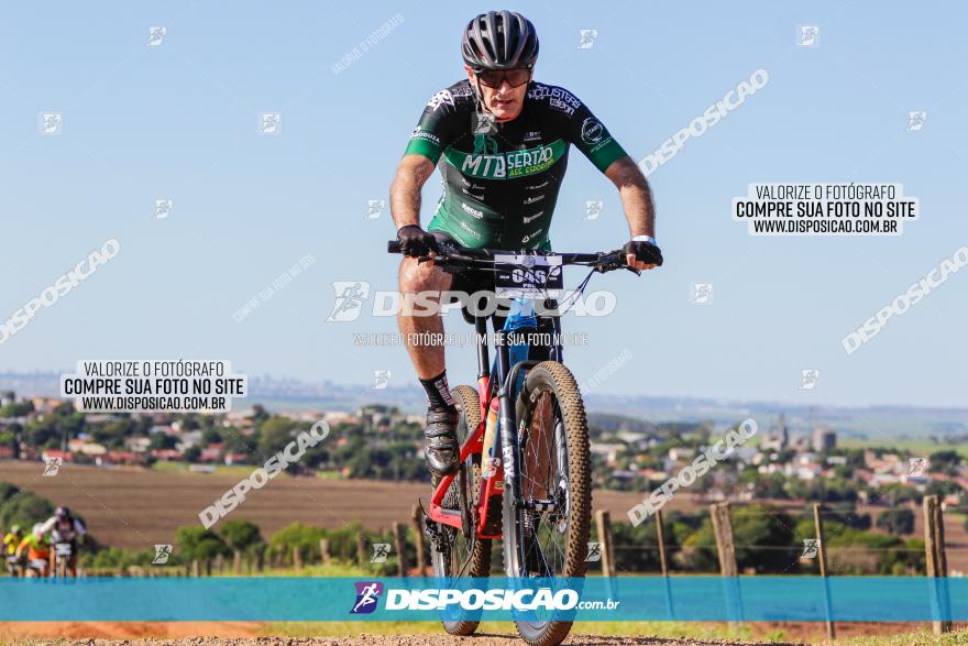 Circuito Regional de MTB - 5ª Etapa - Ângulo