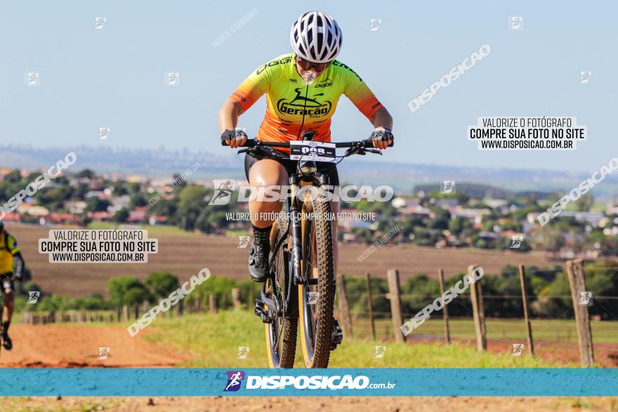 Circuito Regional de MTB - 5ª Etapa - Ângulo