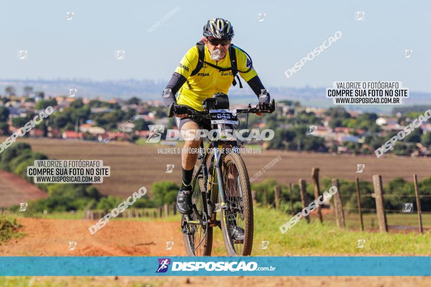 Circuito Regional de MTB - 5ª Etapa - Ângulo