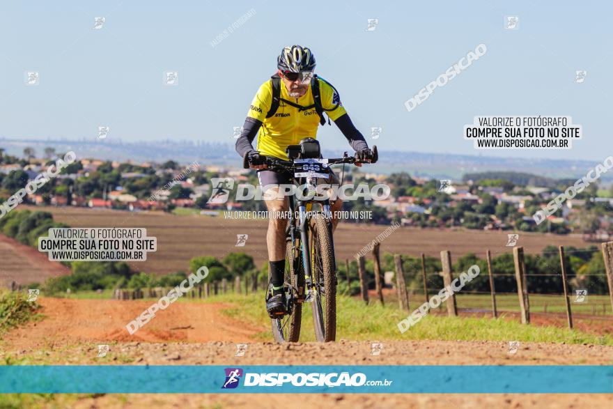 Circuito Regional de MTB - 5ª Etapa - Ângulo