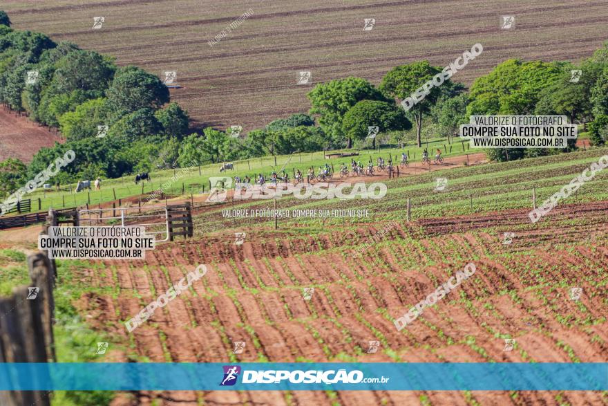 Circuito Regional de MTB - 5ª Etapa - Ângulo