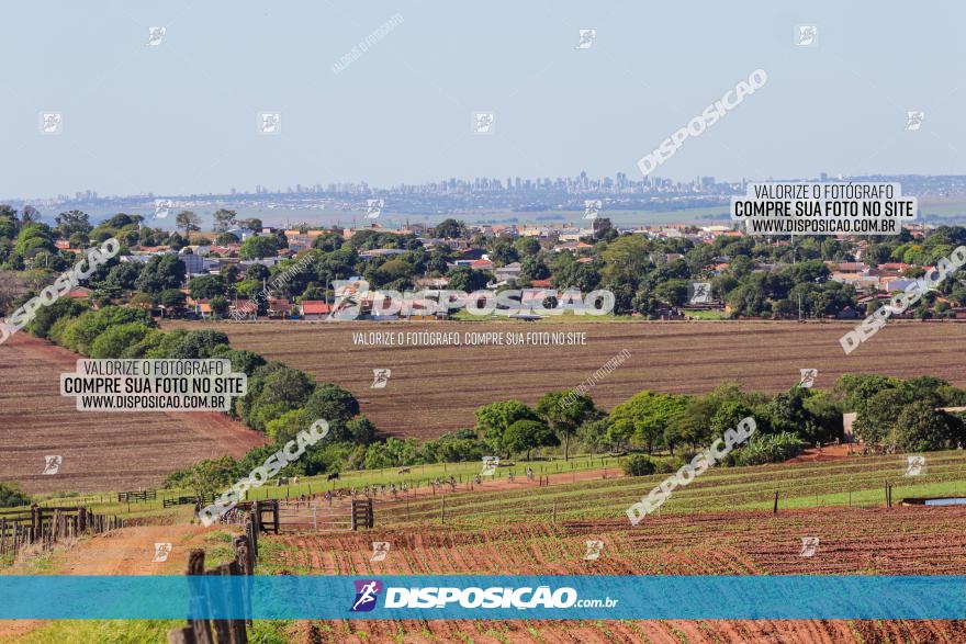 Circuito Regional de MTB - 5ª Etapa - Ângulo