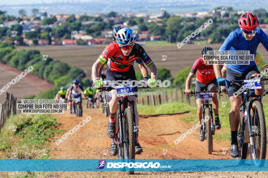 Circuito Regional de MTB - 5ª Etapa - Ângulo