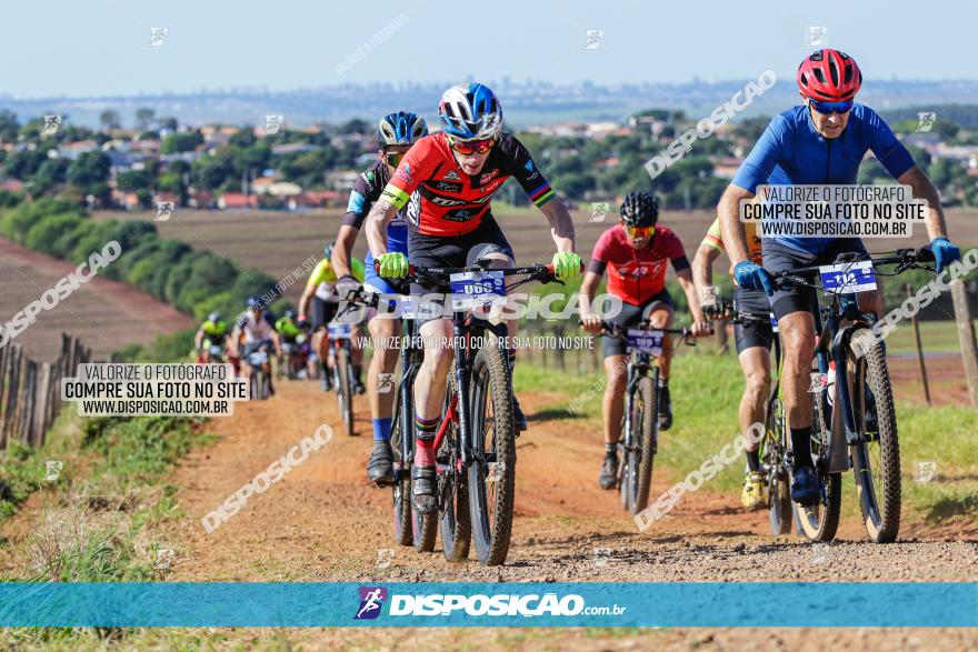 Circuito Regional de MTB - 5ª Etapa - Ângulo