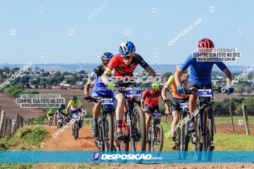 Circuito Regional de MTB - 5ª Etapa - Ângulo