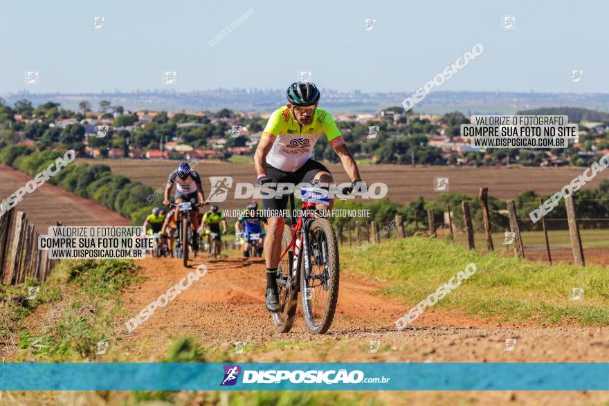 Circuito Regional de MTB - 5ª Etapa - Ângulo