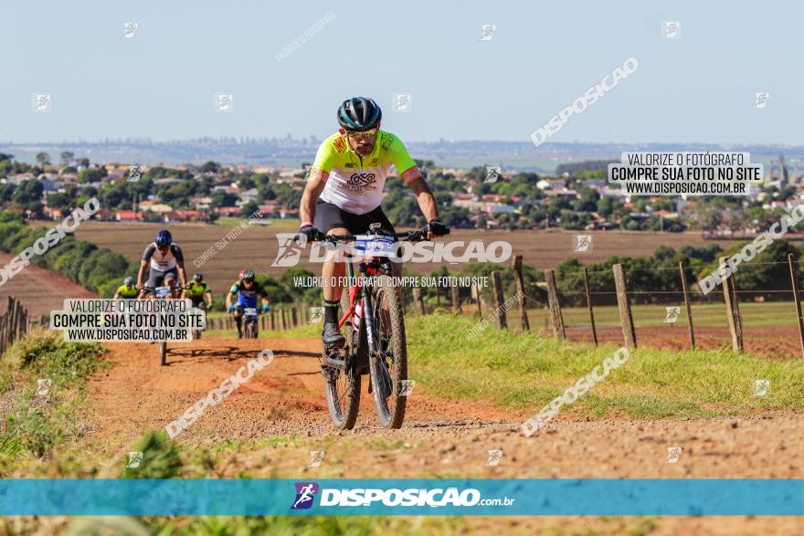 Circuito Regional de MTB - 5ª Etapa - Ângulo