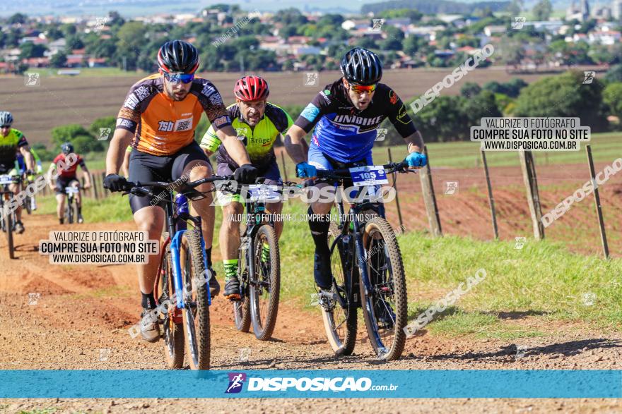 Circuito Regional de MTB - 5ª Etapa - Ângulo