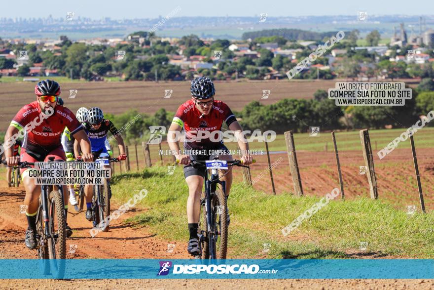 Circuito Regional de MTB - 5ª Etapa - Ângulo