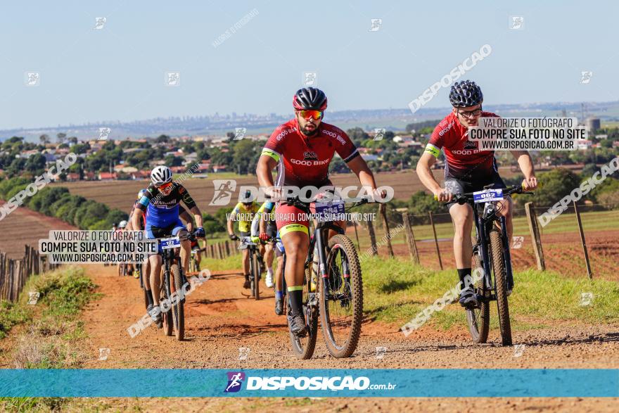 Circuito Regional de MTB - 5ª Etapa - Ângulo