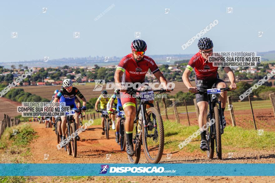 Circuito Regional de MTB - 5ª Etapa - Ângulo