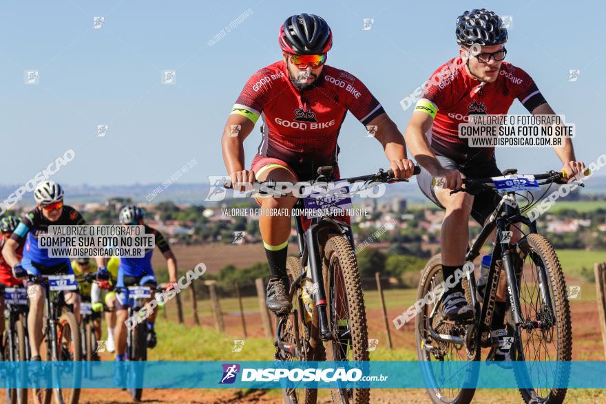 Circuito Regional de MTB - 5ª Etapa - Ângulo