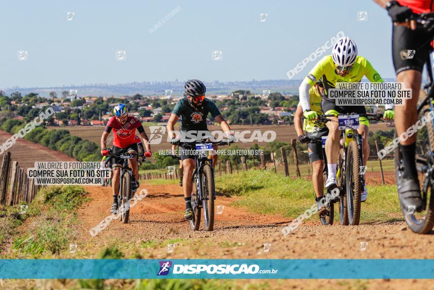 Circuito Regional de MTB - 5ª Etapa - Ângulo