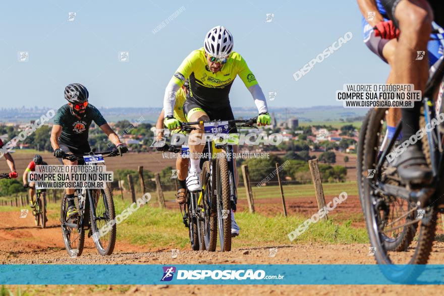 Circuito Regional de MTB - 5ª Etapa - Ângulo