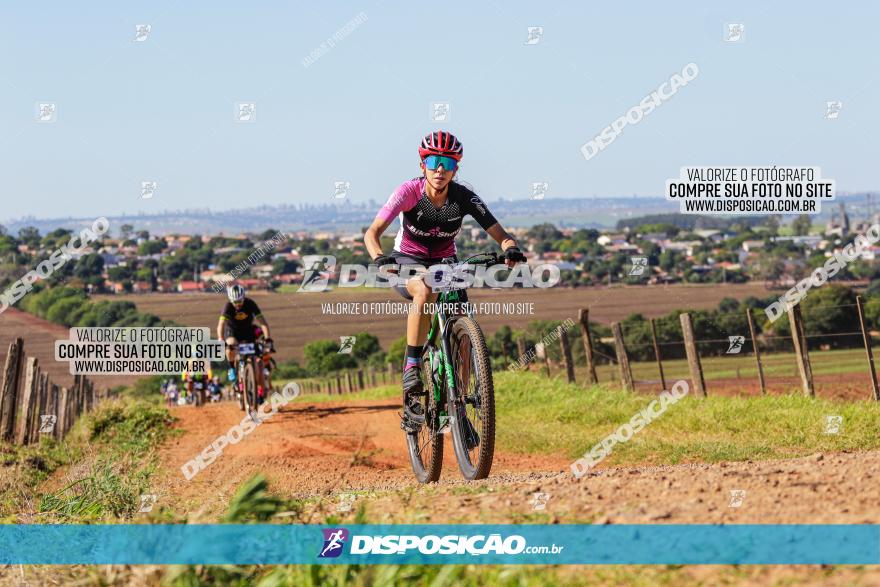 Circuito Regional de MTB - 5ª Etapa - Ângulo