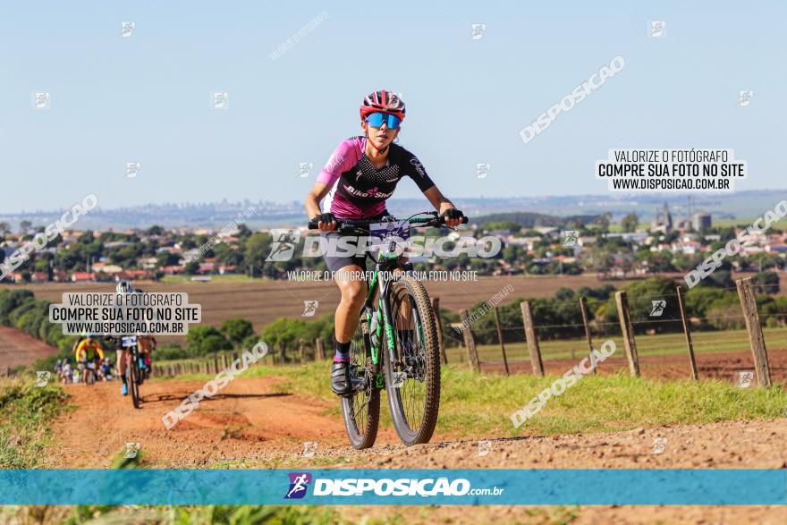 Circuito Regional de MTB - 5ª Etapa - Ângulo