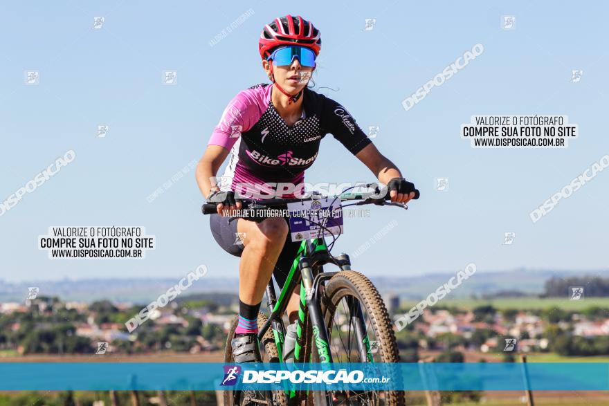 Circuito Regional de MTB - 5ª Etapa - Ângulo