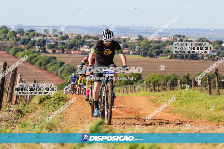 Circuito Regional de MTB - 5ª Etapa - Ângulo