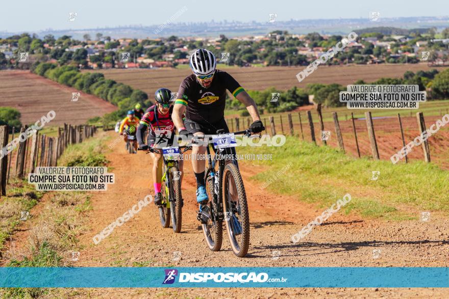 Circuito Regional de MTB - 5ª Etapa - Ângulo