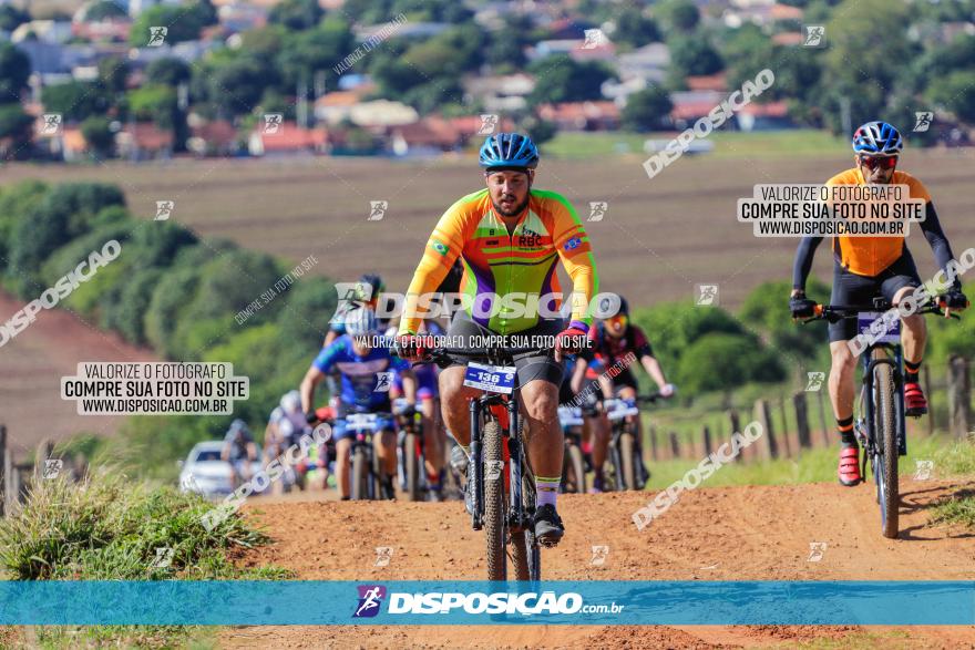 Circuito Regional de MTB - 5ª Etapa - Ângulo