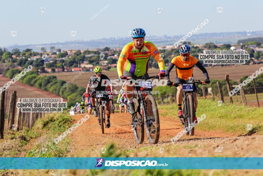 Circuito Regional de MTB - 5ª Etapa - Ângulo