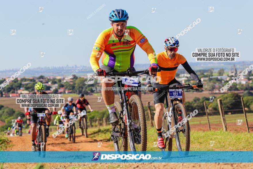 Circuito Regional de MTB - 5ª Etapa - Ângulo