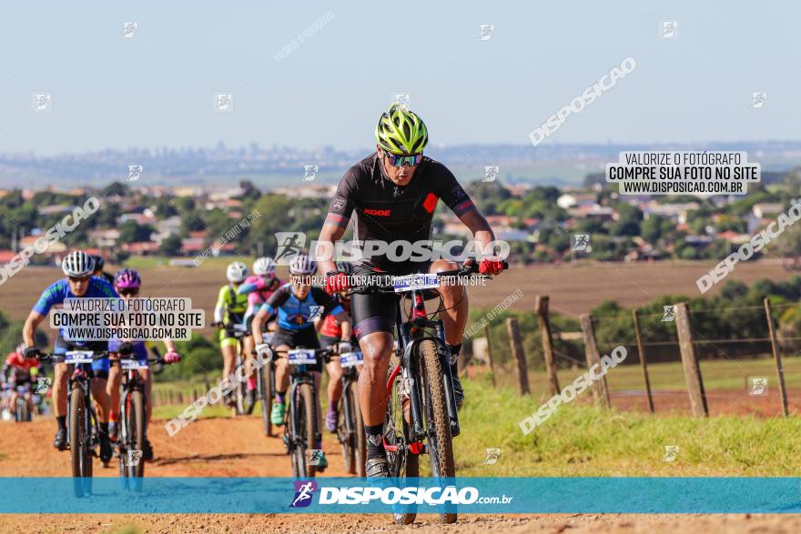 Circuito Regional de MTB - 5ª Etapa - Ângulo