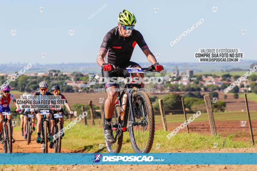 Circuito Regional de MTB - 5ª Etapa - Ângulo